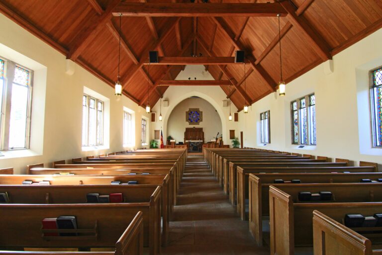 Why Asian American Kids Are Quietly Leaving Their Parents’ Religions
