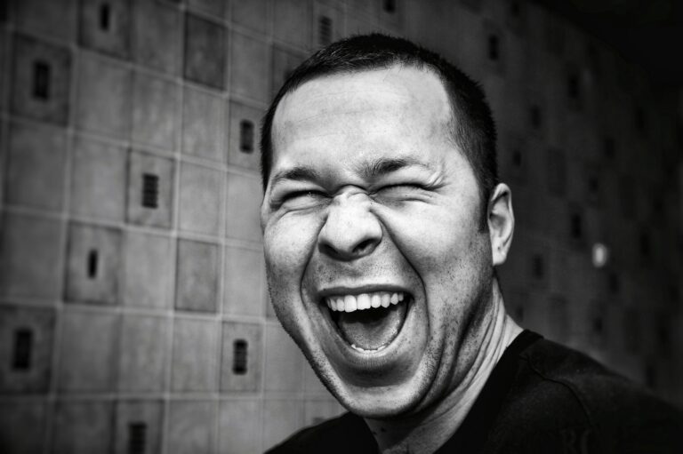 The Asian American Comedians Rewriting the Punchline