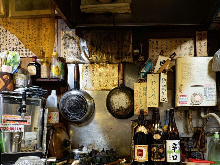 Japanese American dishes from some of the best Japanese American restaurants Los Angeles has to offer