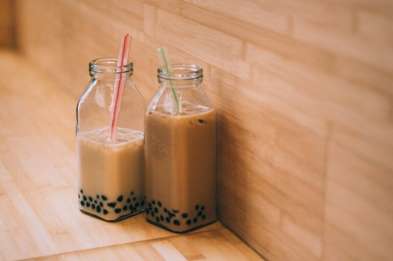 The Rise of Boba: How Bubble Tea Became American