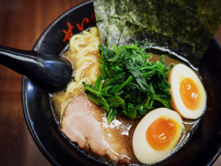 best asian american restaurants new york city
