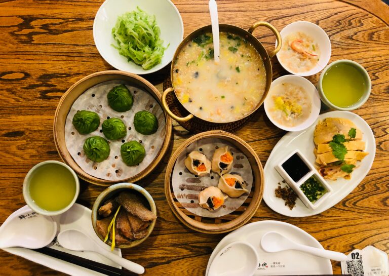 The Best Asian American Restaurants in the Bay Area Right Now