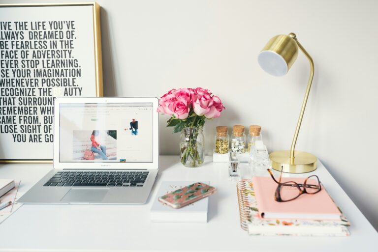 asian american personal brand