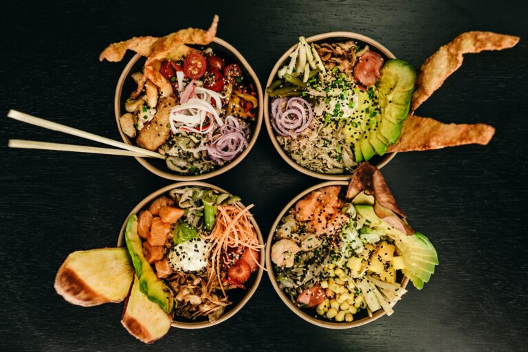 local food honolulu