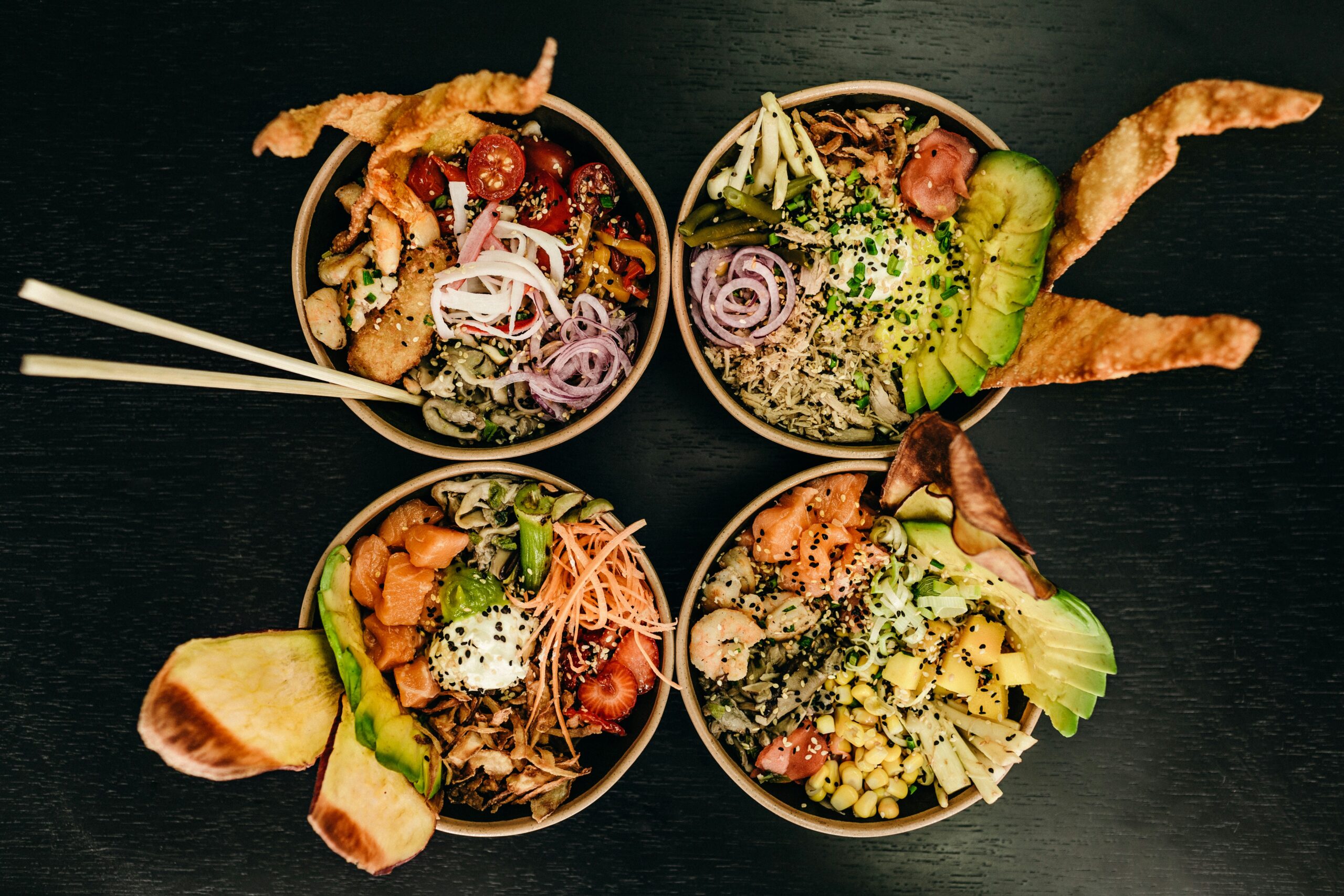 local food honolulu