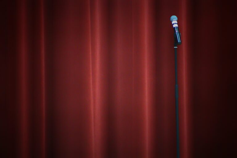 asian american stand-up specials