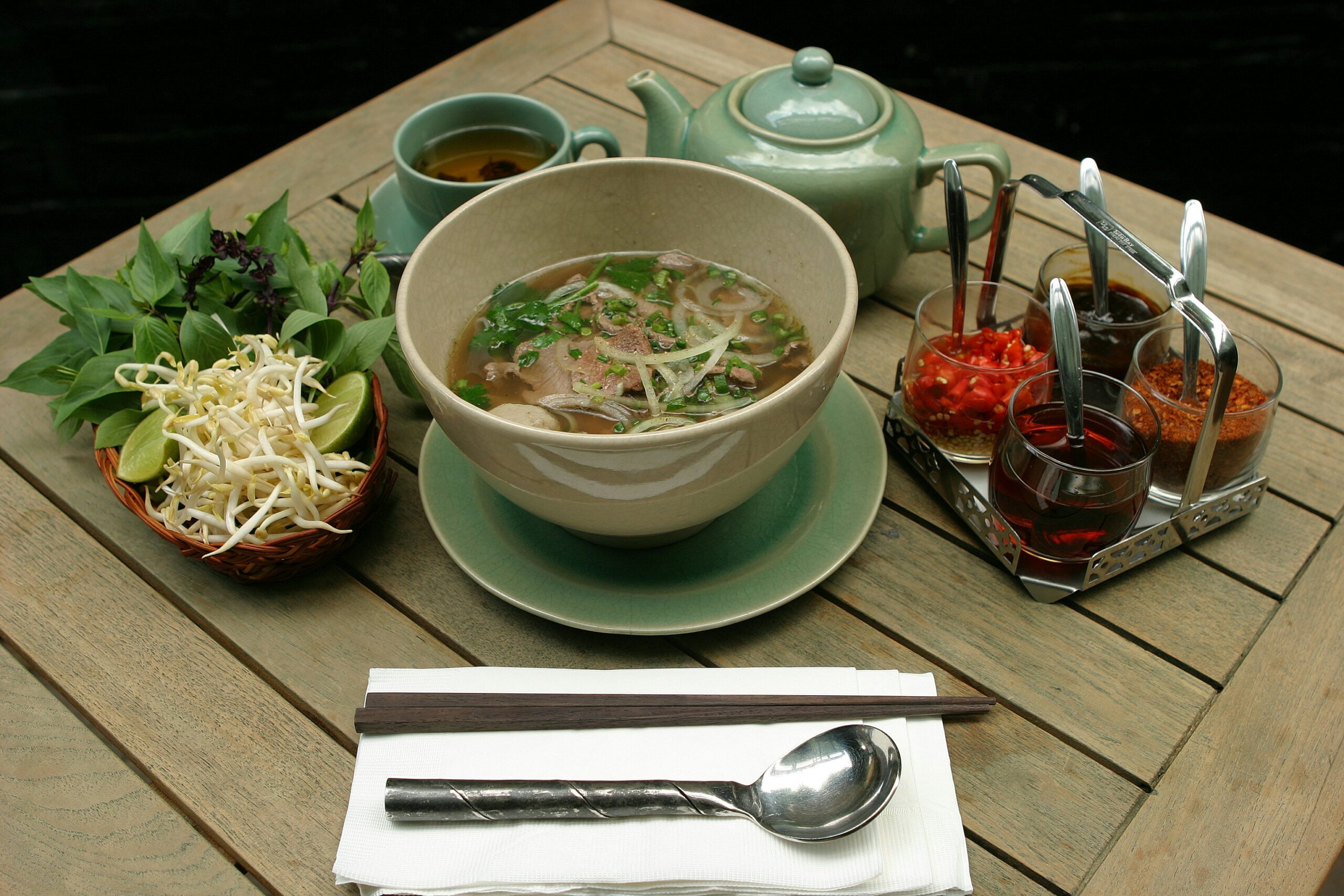 vietnamese restaurants houston