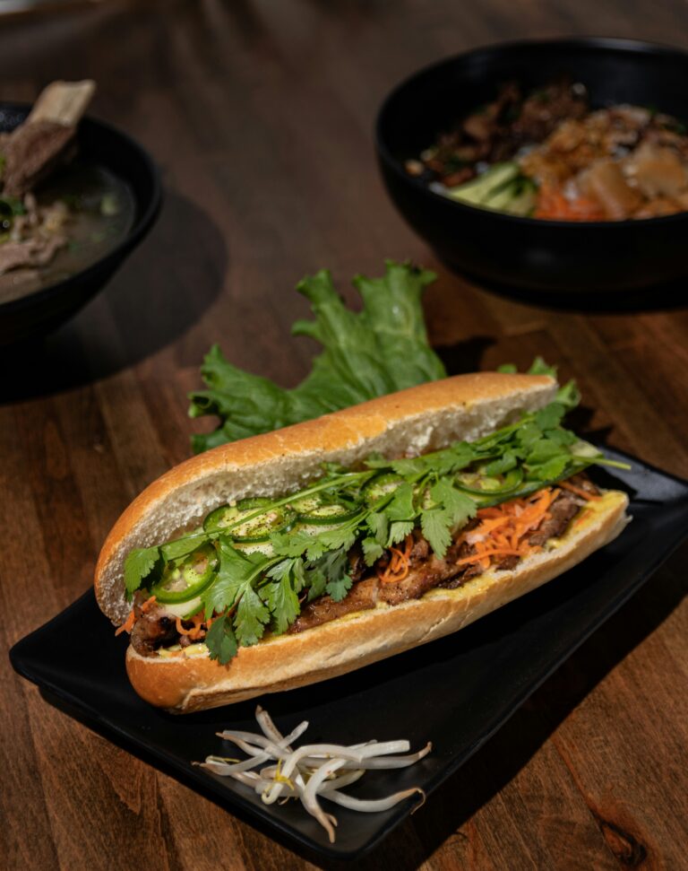 Vietnamese restaurants in Philadelphia
