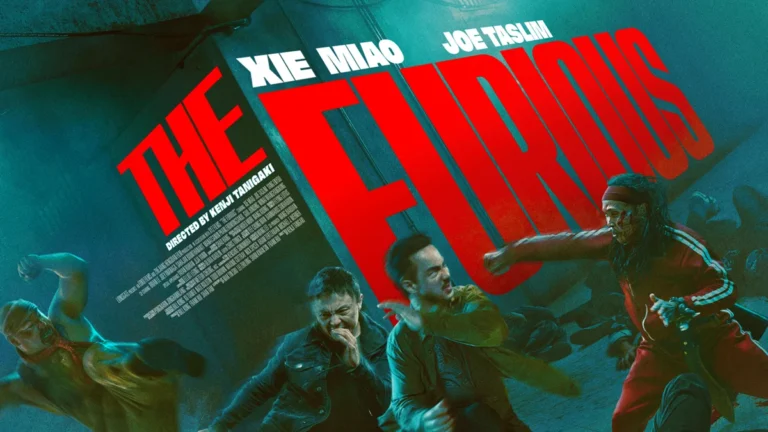 martial arts movies with Asian leads