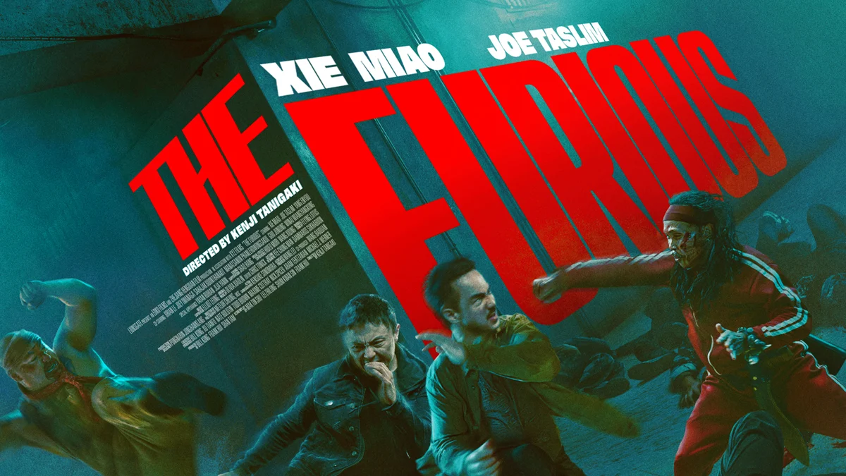 martial arts movies with Asian leads