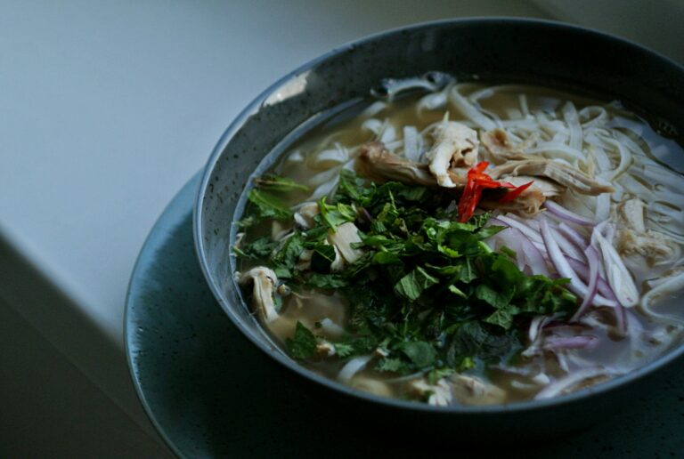 best Vietnamese restaurants in Little Saigon