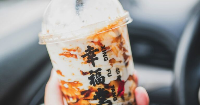 best boba shops in NYC